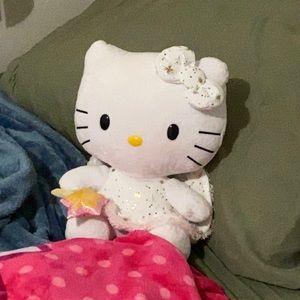 Hello Kitty - Angel